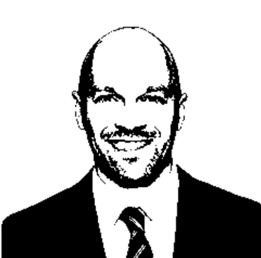 Photo of Brad, Bradford