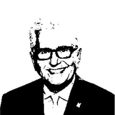 Photo of Mike, Colle