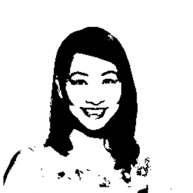 Photo of Lily, Cheng