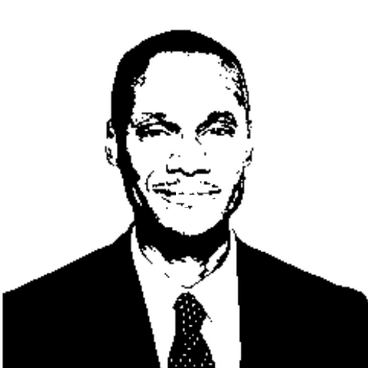 Photo of Jamaal, Myers